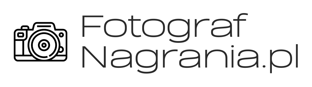 Najlepszy Fotograf i Twórca Video | Fotografnagrania.pl